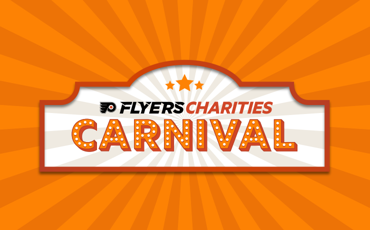 More Info for Flyers Charities Carnival