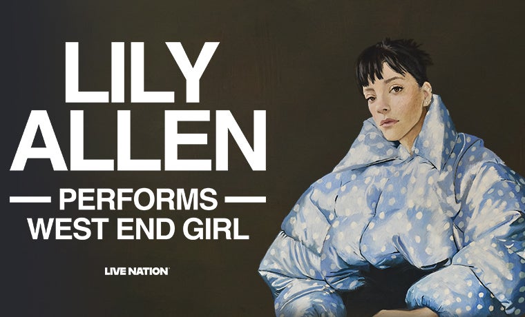 Lily Allen Announces Fall 2026 Arena Tour Across North America