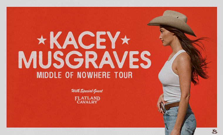 More Info for Kacey Musgraves 