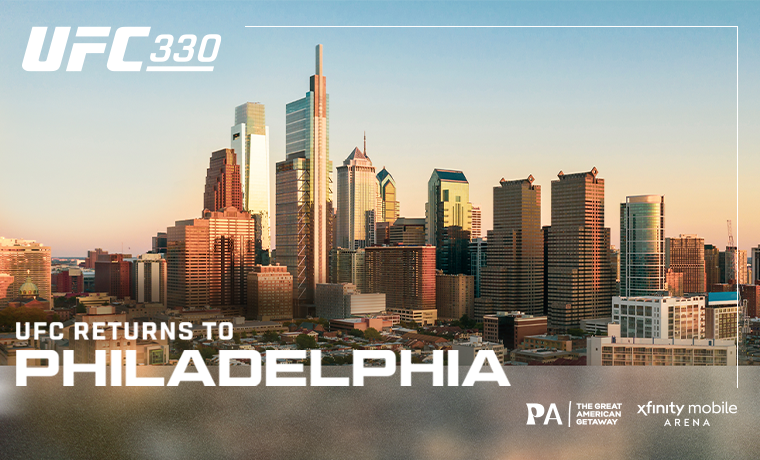 More Info for UFC 330