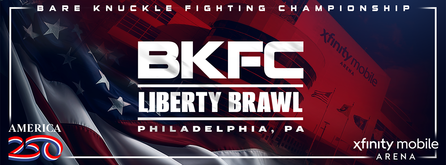 Bare Knuckle Fighting Championship