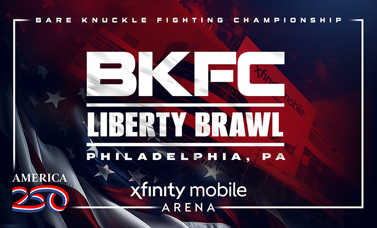 More Info for Bare Knuckle Fighting Championship