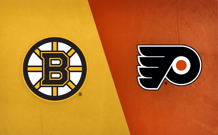 More Info for Flyers vs. Bruins (Preseason)