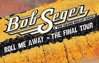 More Info for Bob Seger Announces Final North American Shows on the Roll Me Away Tour with stop at Xfinity Mobile Arena on November 1