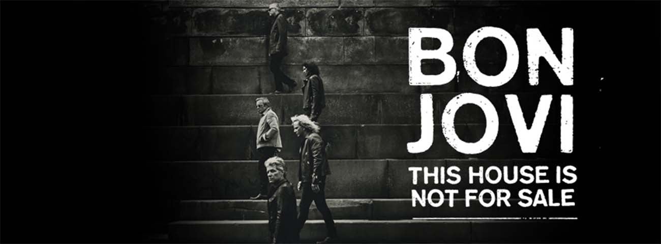 Bon Jovi