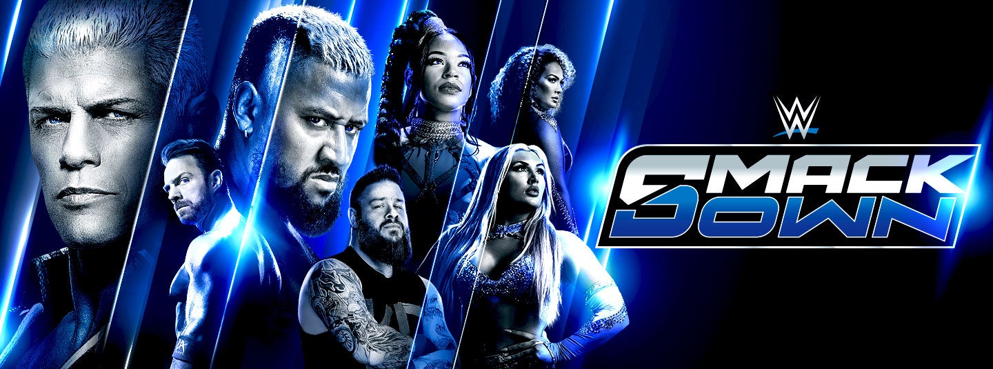 WWE SmackDown