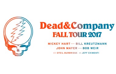 More Info for Dead And Company To Perform At Xfinity Mobile Arena November 16th