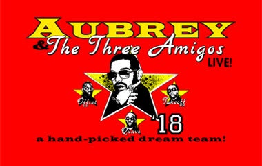 More Info for Platinum Selling Artist DRAKE Brings ‘AUBREY AND THE THREE AMIGOS TOUR’ With Special Guests MIGOS To Xfinity Mobile Arena On September 15