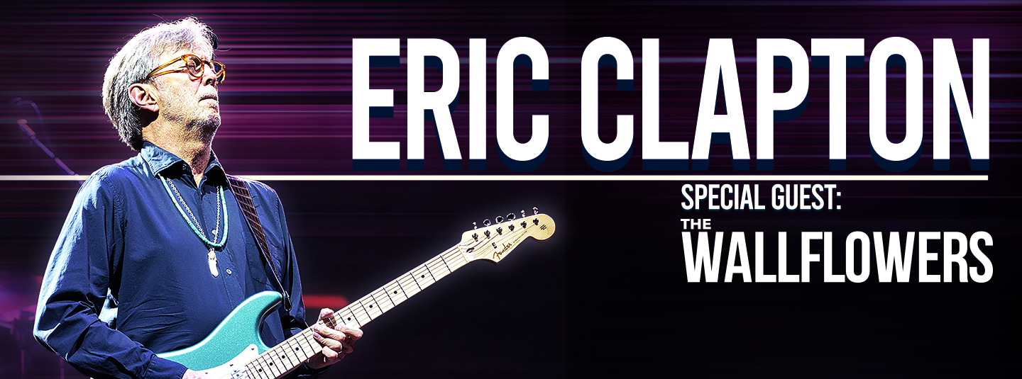 Eric Clapton