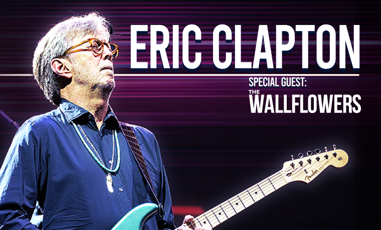 More Info for Eric Clapton