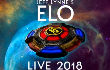 More Info for Jeff Lynne's ELO Brings North American Tour To Xfinity Mobile Arena On August 24