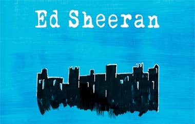 More Info for Due To Overwhelming Demand For Tickets, Multiple Grammy Award-Winning Star Ed Sheeran Adds Second Performance At Xfinity Mobile Arena On July 12