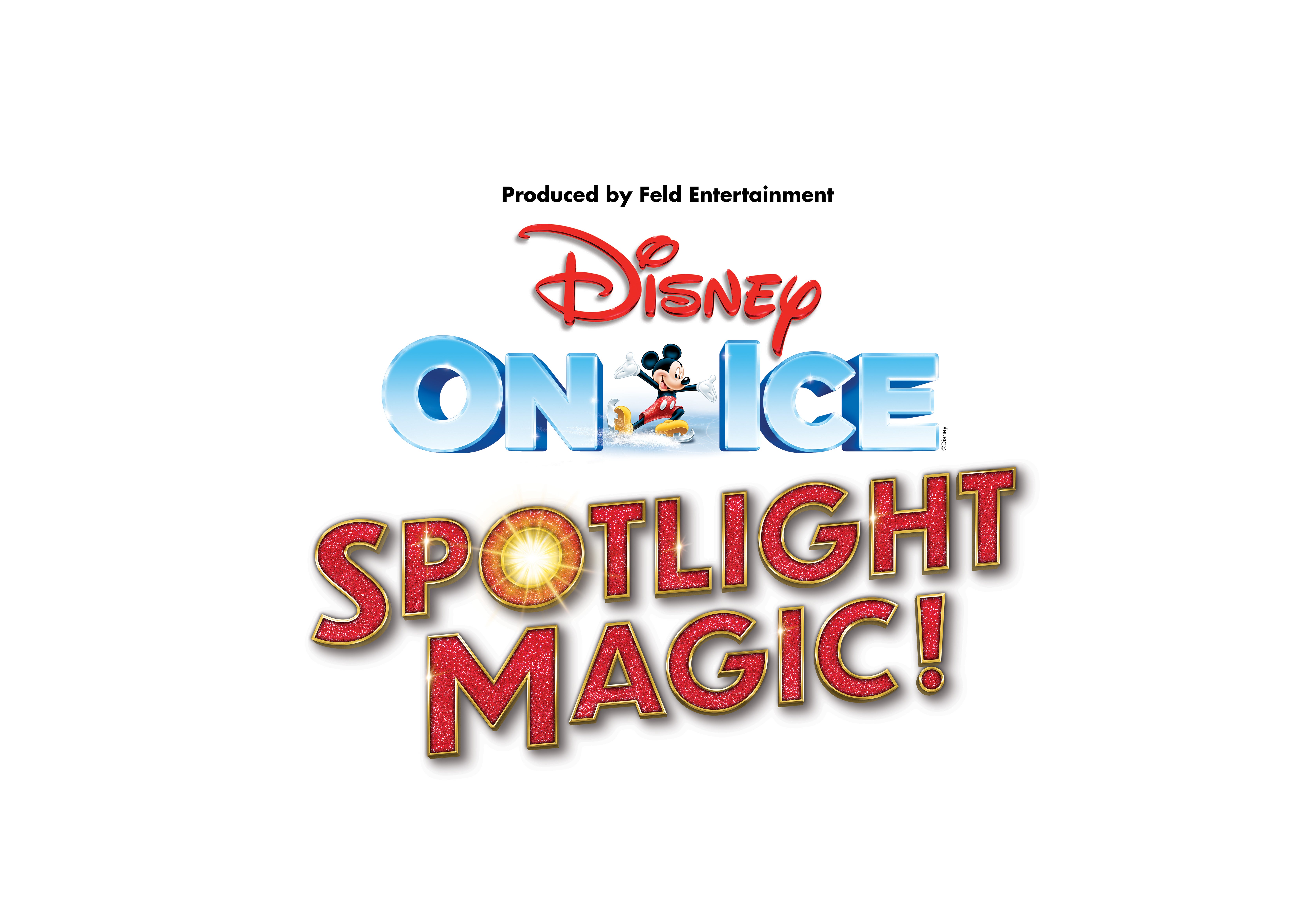 More Info for Disney On Ice presents Spotlight Magic
