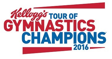 More Info for U.S. Olympic Gymnastics Teams Tumble into Philadelphia During Kellogg's Tour of Gymnastics Champions at Xfinity Mobile Arena on November 4