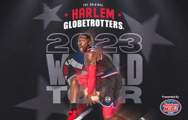 More Info for The Harlem Globetrotters Announce 2023 World Tour, Presented By Jersey Mike’s Subs