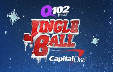 More Info for Q102’S Jingle Ball 2016 Rings In The Holiday Season With Star-Studded Lineup Featuring Shawn Mendes, Fifth Harmony, Diplo, Ellie Goulding, And Many More At Xfinity Mobile Arena On December 7