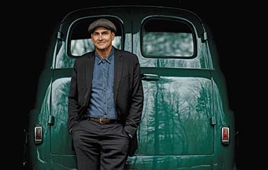 More Info for James Taylor set to Perform Live at Xfinity Mobile Arena on July 9