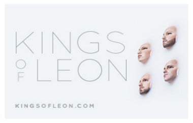 More Info for Multi-Platinum Selling Rock Band Kings Of Leon To Perform Live At Xfinity Mobile Arena On January 19