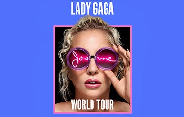 More Info for Following Explosive Super Bowl Performance Lady Gaga Launches Joanne World Tour With Stop at Xfinity Mobile Arena on September 10