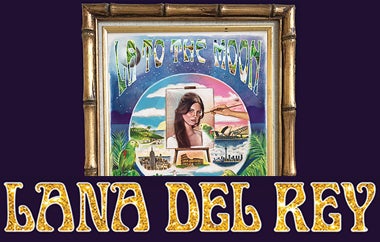 More Info for Lana Del Rey Brings LA To The Moon Tour To Xfinity Mobile Arena