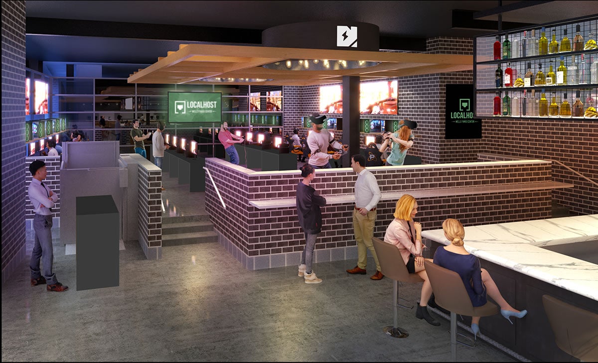 More Info for Nerd Street Gamers Teams Up With Xfinity Mobile Arena To Open First Dedicated Public Esports Space In A Pro Stadium