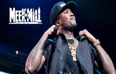 More Info for Hip Hop Artist Meek Mill to Headline Show at Xfinity Mobile Arena on February 10