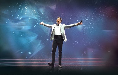 More Info for Due To Overwhelming Demand Hugh Jackman Adds Second Show at Xfinity Mobile Arena on October 2nd