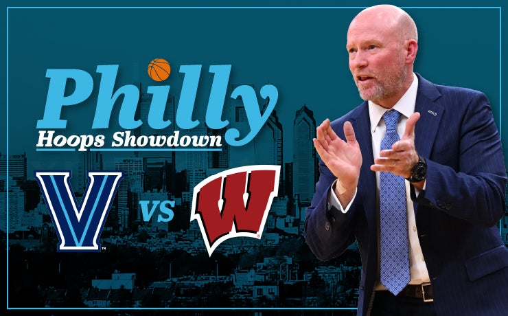 More Info for Villanova vs. Wisconsin