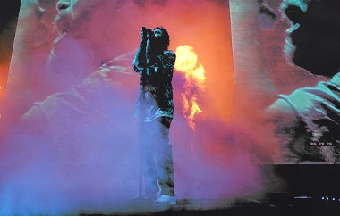 More Info for Post Malone Announces Runaway Tour 2020 Dates With Performance At Xfinity Mobile Arena On February 21, 2020