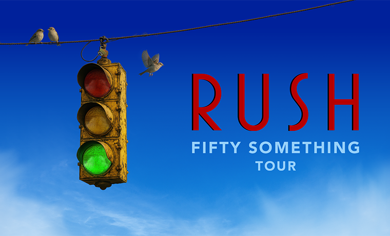 RUSH Expand Fifty Something Tour To 17 New Cities Including Philadelphia, Boston, Montreal, Washington D.C., Atlanta, Edmonton, Seattle, Vancouver, And More