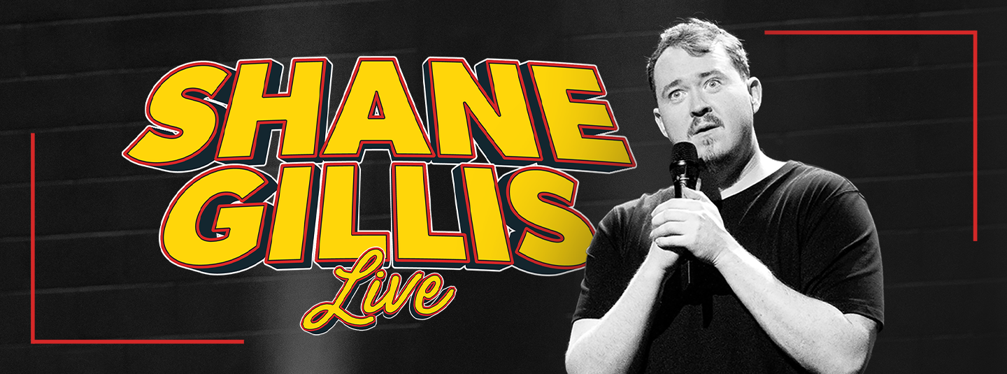 Shane Gillis