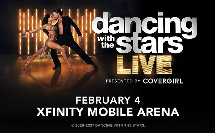 Dancing With The Stars: Live!  Fresh Off Last Winter’s Smash-Hit Tour Your Favorite Pros Plus Special Guests Will Be Back On The Road In 2027 With An All-New Show And Headed To Arenas Across North America