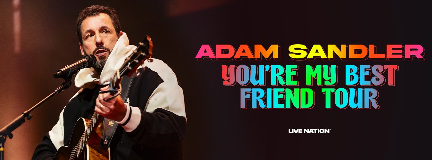 Adam Sandler 
