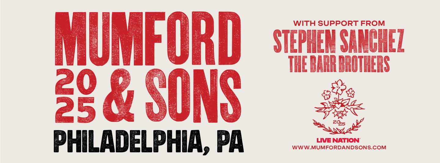Mumford & Sons