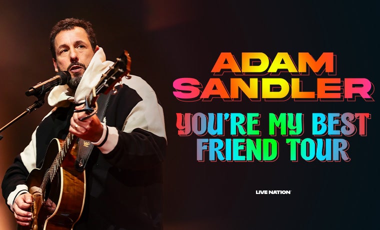 More Info for Adam Sandler 