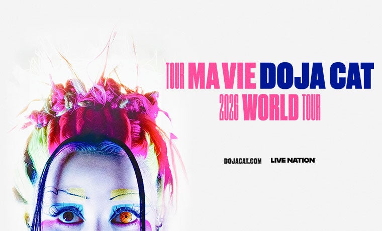 More Info for Doja Cat