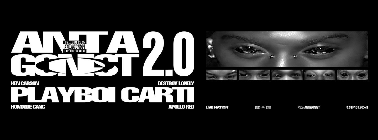 Playboi Carti