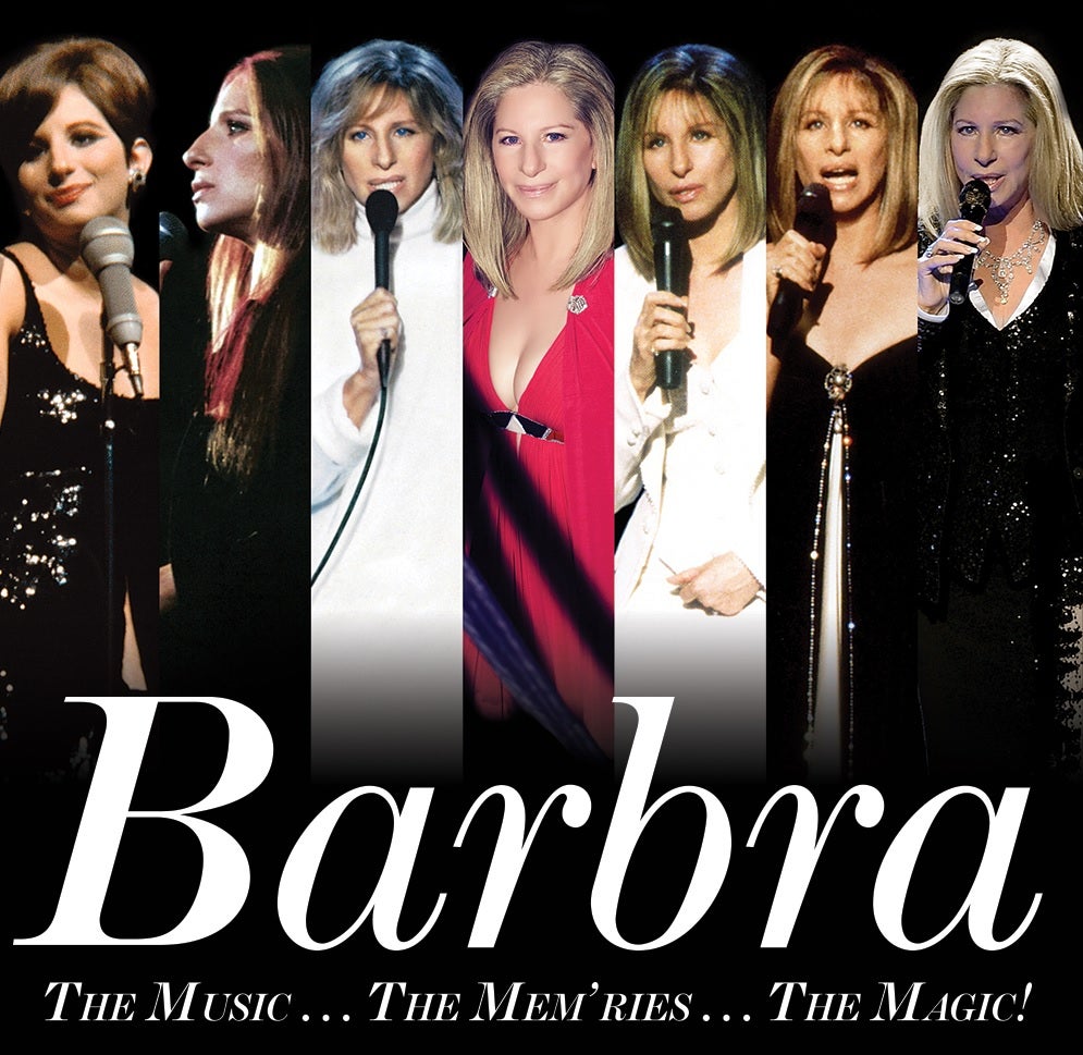 More Info for Music Icon Barbra Streisand to Perform Live at Xfinity Mobile Arena on August 20