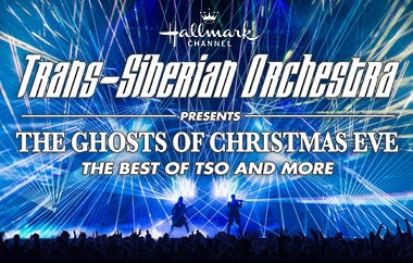 More Info for Trans-Siberian Orchestra Brings ‘Ghosts Of Christmas Eve’ Tour To Xfinity Mobile Arena On December 21