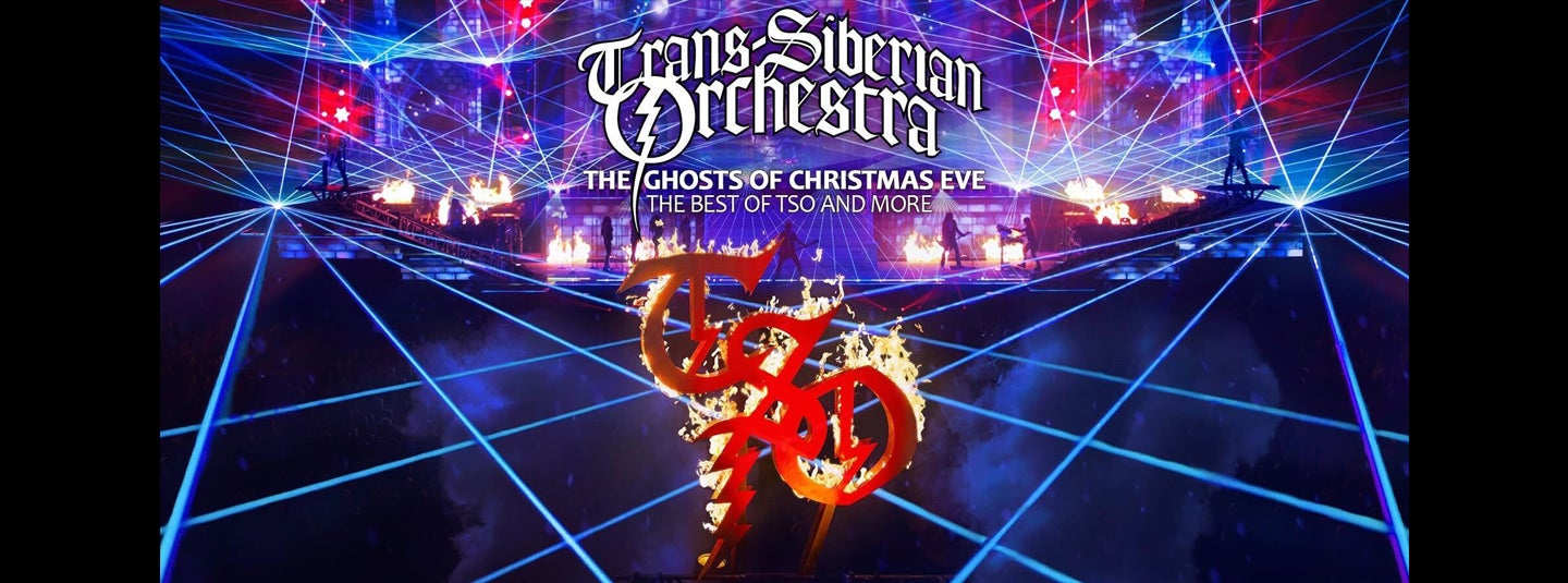 Trans-Siberian Orchestra