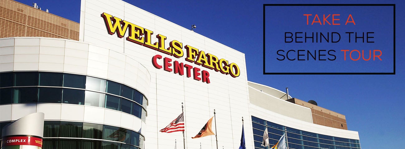 Xfinity Mobile Arena Public Tour