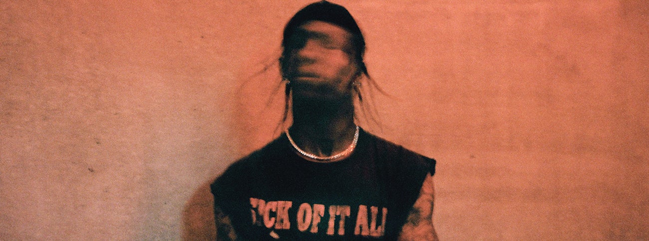 Travis Scott