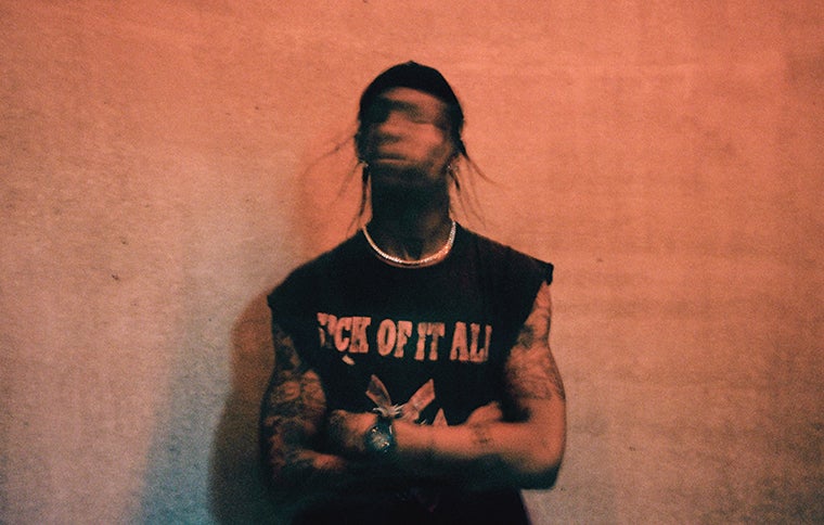More Info for Travis Scott Announces Utopia - Circus Maximus Tour