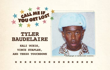 More Info for Tyler, The Creator Announces March 6 Performance At Xfinity Mobile Arena