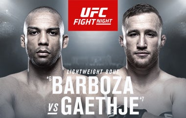 More Info for UFC® Returns to Philadelphia For The First Time Since 2011 at Xfinity Mobile Arena on March 30