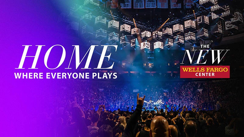 More Info for Comcast Spectacor Launches Major "New Xfinity Mobile Arena" Marketing Campaign, Highlighted By New Tv/Digital Commercial And Microsite