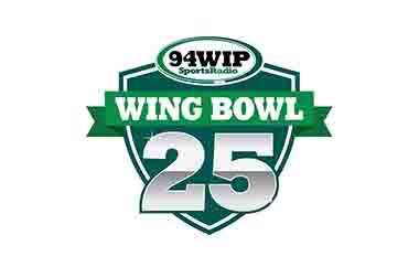 More Info for SPORTSRADIO 94WIP's Wing Bowl 25 Philadelphia's Biggest Eating Compeition to Fill Xfinity Mobile Arena on February 3rd With Special Appearances by Ric Flair & Coolio
