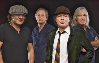 More Info for AC/DC To Postpone Upcoming US Tour Dates Including Philadelphia Concert on April 1 