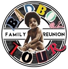 More Info for Puff Daddy Reunites Lil' Kim, Mase, Faith Evans, Mario Winans, 112, Total, Carl Thomas, The Lox and French Montana For First-Ever Bad Boy Family Reunion Tour at Xfinity Mobile Arena on September 23