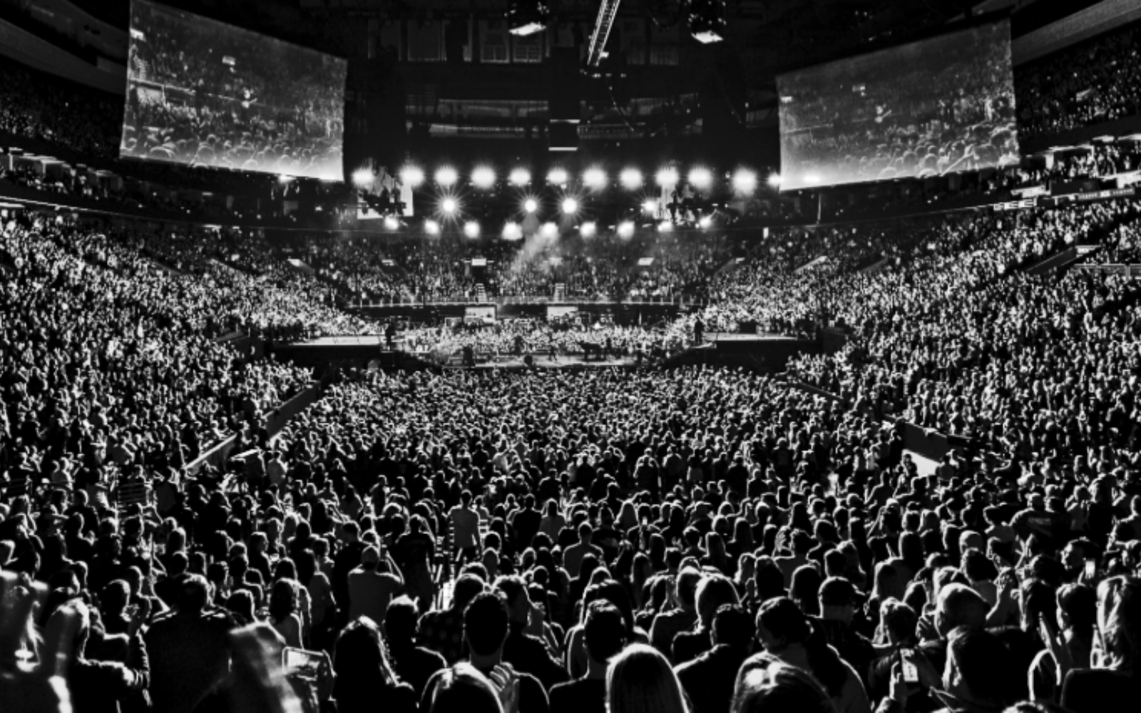 More Info for The New Xfinity Mobile Arena Implements new, faster security screening system with industry leader Evolv